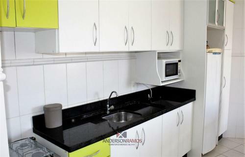 Apartamento 1019 - Loca��o de Temporada Em Bombinhas