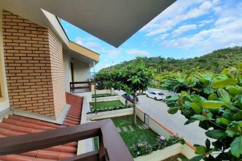 Apartamento Cod 068a Residencial Belo Mar Bombas