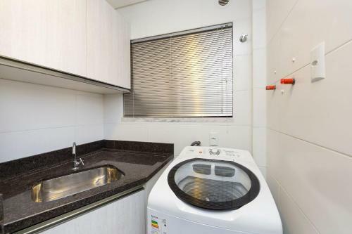 Aluguel Apartamento 2 Quartos Com 1 Su�te Centro Bombinhas Sc