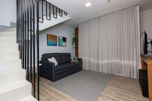Apartamento Aion Su�tes Bombinhas