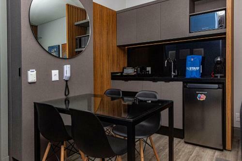 Apartamento Aion Su�tes Bombinhas