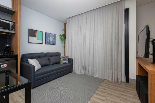Apartamento Aion Su�tes Bombinhas