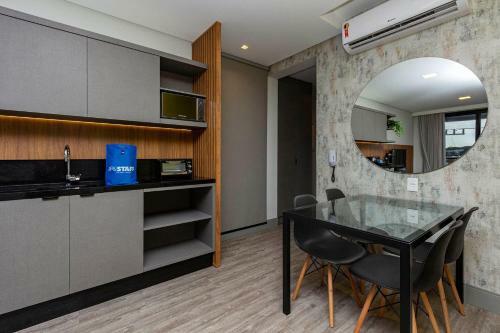 Apartamento Aion Su�tes Bombinhas