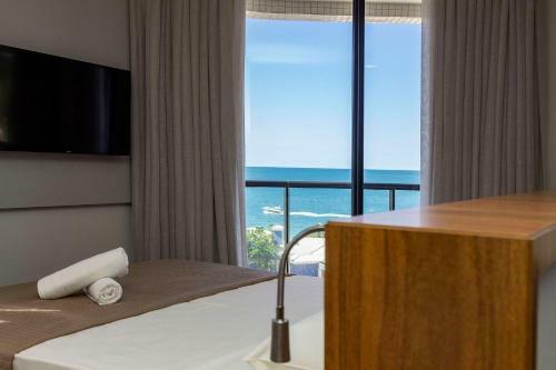 Apartamento Aion Su�tes Bombinhas