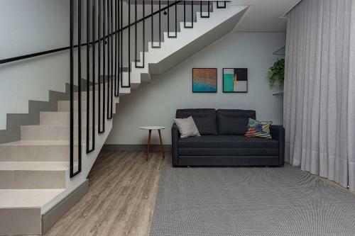 Apartamento Aion Su�tes Bombinhas
