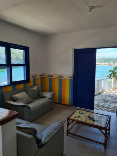 Apartamentos Na Praia Da Sepultura