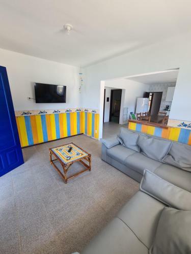 Apartamentos Na Praia Da Sepultura