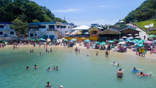 Apartamentos Na Praia Da Sepultura
