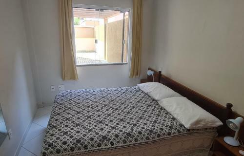 Apartamento Praia Mar, 1 Qt - 200 Mts Da Praia