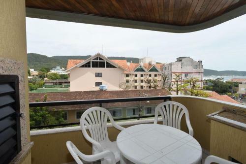 Apartamento L083 - Residencial Flor Da Manh� 304