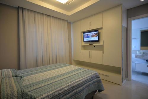 Apartamento L148 - Residecial Dunas 304