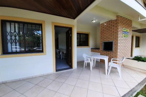Apartamento Cod 068c Residencial Belo Mar Bombas