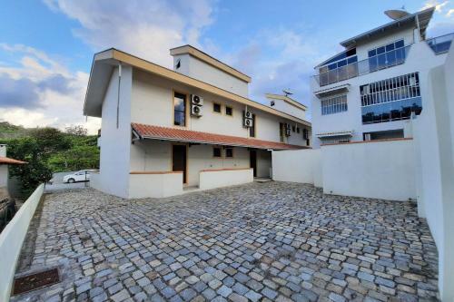 Apartamento Cod 068c Residencial Belo Mar Bombas