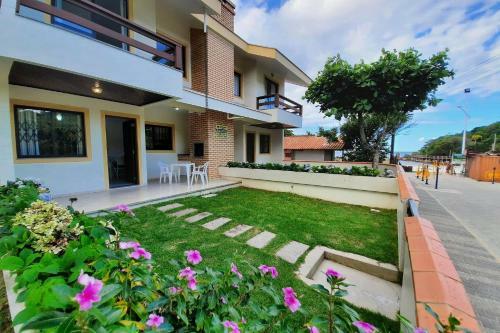Apartamento Cod 068c Residencial Belo Mar Bombas