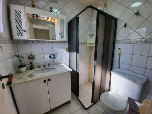 Apartamento Cod 174 Edif�cio S�o Francisco Bombas