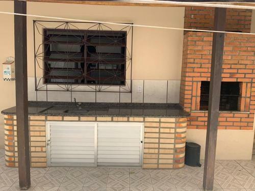 L011 - Casa De Praia