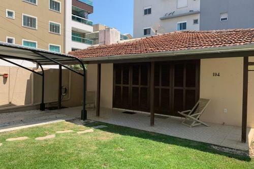 L011 - Casa De Praia