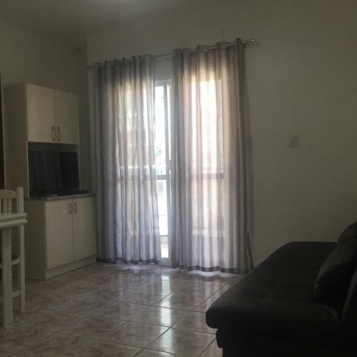 Apartamento Residencial Adolfo