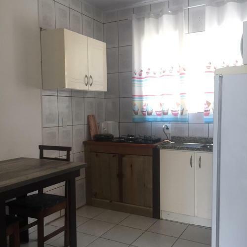 Apartamento Residencial Adolfo