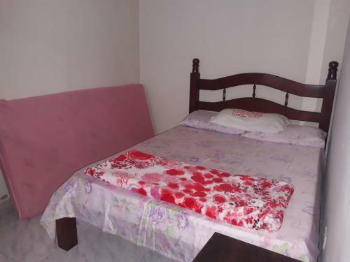 Residencial Tania Ap 01