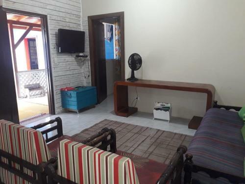 Residencial Tania Ap 01