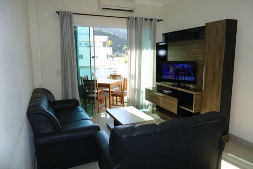 Apartamento Cod 163 Edif�cio Costa Do Sau�pe - Bombas