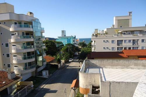Apartamento Cod 163 Edif�cio Costa Do Sau�pe - Bombas
