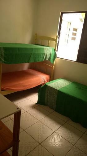 Residencial Happy 7 Pessoas