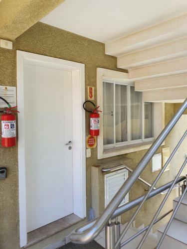 Apartamento Residencial Vida Mansa