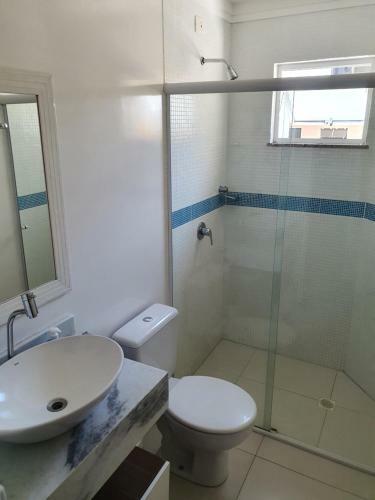 Apartamento Residencial Vida Mansa