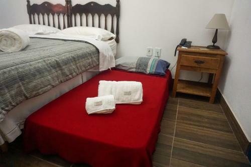 Hotel Eco Resort Bela Riba