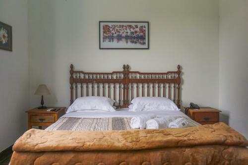 Hotel Eco Resort Bela Riba
