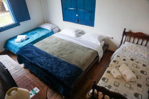 Hotel Eco Resort Bela Riba