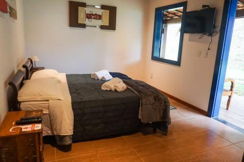 Hotel Eco Resort Bela Riba