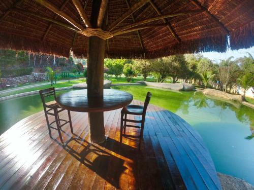 Hotel Eco Resort Bela Riba