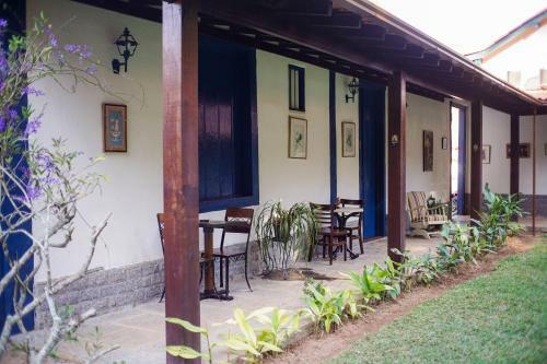 Hotel Eco Resort Bela Riba