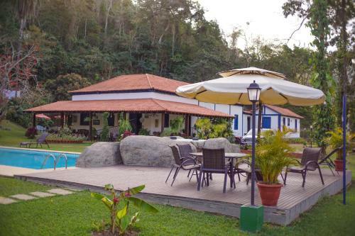 Hotel Eco Resort Bela Riba