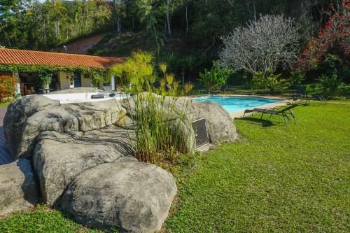 Hotel Eco Resort Bela Riba