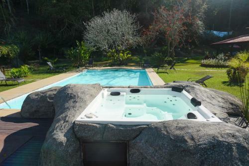 Hotel Eco Resort Bela Riba