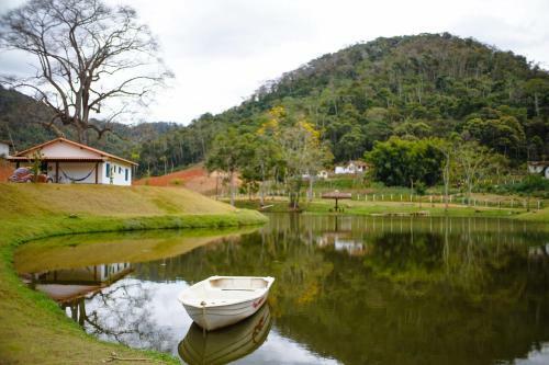Hotel Eco Resort Bela Riba