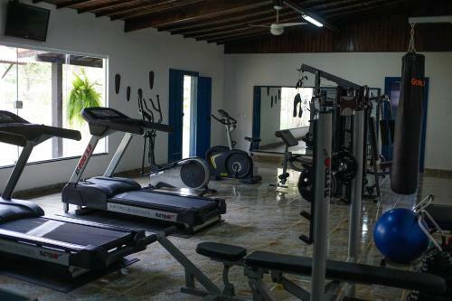 Hotel Eco Resort Bela Riba