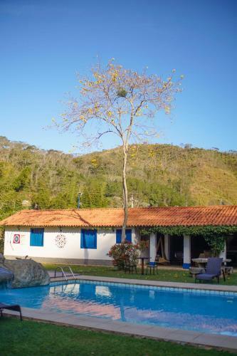 Hotel Eco Resort Bela Riba