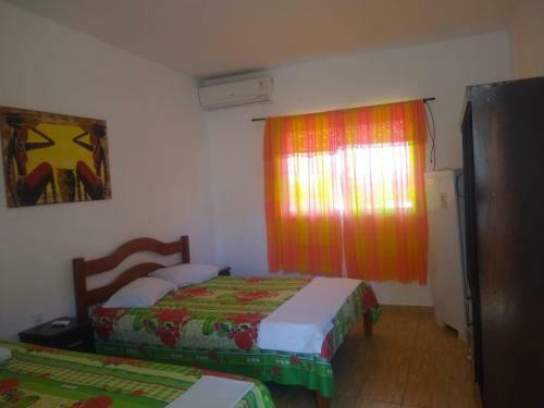Hostal Pousada Caminho Das Dunas