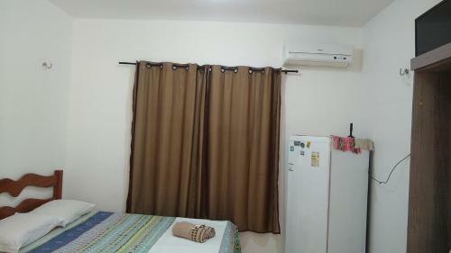 Hostal Pousada Caminho Das Dunas