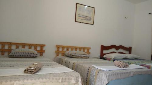 Hostal Pousada Caminho Das Dunas