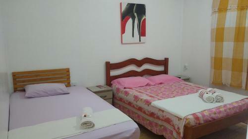 Hostal Pousada Caminho Das Dunas