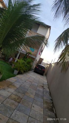 Hostal Pousada Caminho Das Dunas