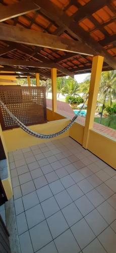 Hostal Pousada Para�so Do Vento