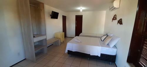 Hostal Pousada Para�so Do Vento