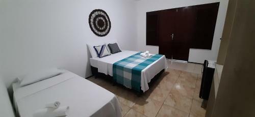 Hostal Pousada Para�so Do Vento